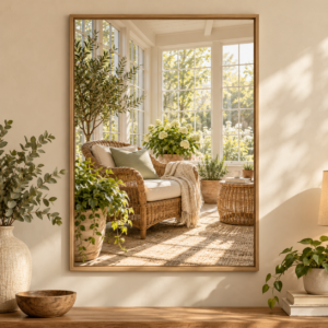 Sunroom Poster